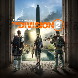 Jogo Tom Clancy’s The Division 2 Trial - PS4
