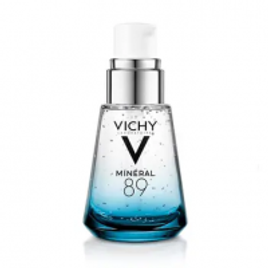 Imagem da oferta Fortalecedor Hidratante Facial Mineral 89 Vichy 30ml