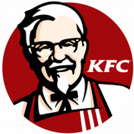 Imagem da oferta KFC Mega Balde 16 Tirinhas + 2 Refris 500ml