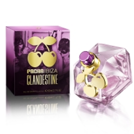 Imagem da oferta Perfume Queen Clandestine Feminino Pacha Ibiza E