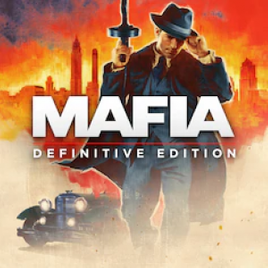 Imagem da oferta Jogo Mafia Definitive Edition - PS4