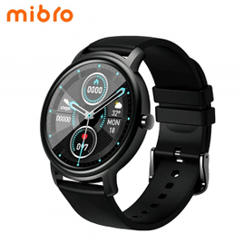 Imagem da oferta Smartwatch Xiaomi Mibro Air