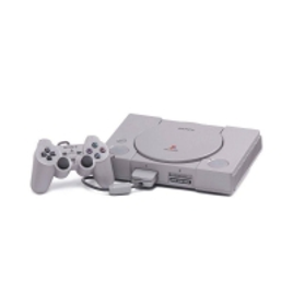 Imagem da oferta Console Playstation 1 Classic Edition Ps1 Mini Sony