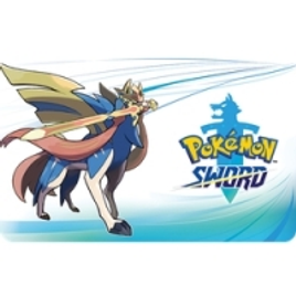 Imagem da oferta Jogo Pokemon Sword -  Nintendo Switch - Midia Digital