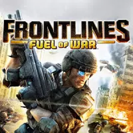 Imagem da oferta Comprar o Frontlines:Fuel of War | Xbox 360 (RETROCOMPATIVEL)