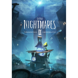 Imagem da oferta Jogo Little Nightmares II - Xbox One