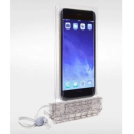 Bolsa Capinha Celular Estanque Impermeável Smartphone - Tamanho 38