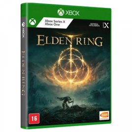 Jogo Elden Ring - Xbox One & Xbox Series
