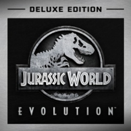 Imagem da oferta Jogo Jurassic World Evolution Deluxe Edition - PS4