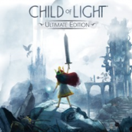 Imagem da oferta Jogo Child of Light Ultimate Edition - PS4