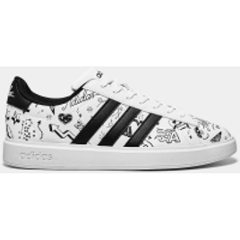 Imagem da oferta Tênis Adidas Grand Court 2.0 - Masculino