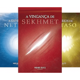 Imagem da oferta eBook Trilogia H1M1N1 - Vários Autores