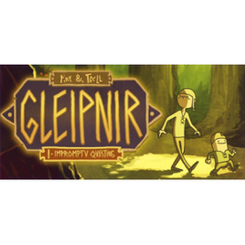 Jogo tiny & Tall: Gleipnir - PC Steam