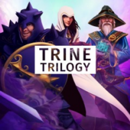 Imagem da oferta Jogo Trine Trilogy - PS4