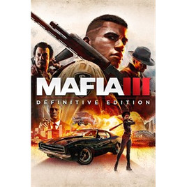 Imagem da oferta Jogo Mafia III: Definitive Edition - Xbox One