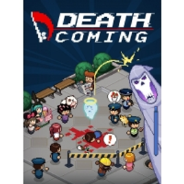 Imagem da oferta Jogo Death Coming - PC Epic Games