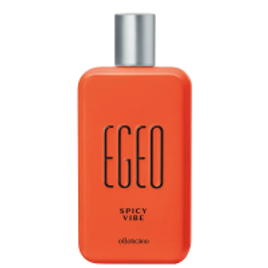 Imagem da oferta Egeo Spicy Vibe Desodorante Colônia 90ml - O Boticário