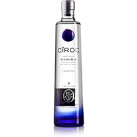 Imagem da oferta Vodka Cîroc 750ml