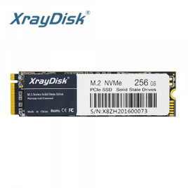 Imagem da oferta SSD Xraydisk Nvme M.2 128GB