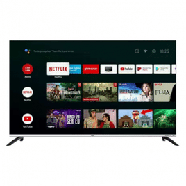 Imagem da oferta Smart TV 55” Philco PTV55M8GAGCMBL Android TV 4K QLED
