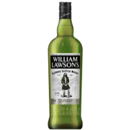 Imagem da oferta Whisky Escocês William Lawsons Finest - 1L