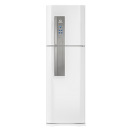 Imagem da oferta Geladeira Electrolux Top Freezer 402L - DF44