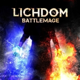 Imagem da oferta Jogo Lichdom: Battlemage - PS4