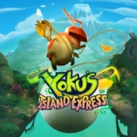 Imagem da oferta Jogo Yoku's Island Express - PC Steam