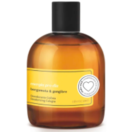 Imagem da oferta Desodorante Colônia Aroma & Terapia Energia Pro Dia 75ml - O Boticário