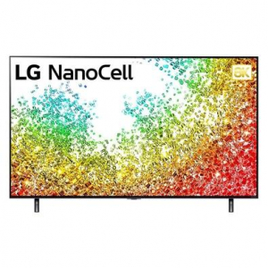 Imagem da oferta Smart TV LG 55 8K NanoCell 55NANO95 4x HDMI 2.1 Dolby Vision Inteligência Artificial ThinQ Google Alexa - 55NANO95SPA