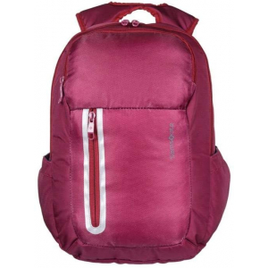 Mochila Elevation Vermelha Adulto - Samsonite