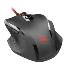Imagem da oferta Mouse Gamer Redragon M709 Tiger 10000DPI