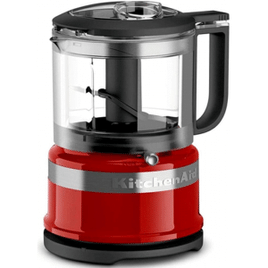 Imagem da oferta Mini processador de alimentos KitchenAid Empire Red