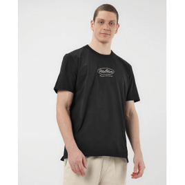 Imagem da oferta Camiseta masculina regular Platinum preta | Pool by
