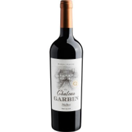 Imagem da oferta Vinho Tinto Château Garbin Malbec 2019