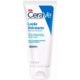 Loção Corporal Hidratante CeraVe - 200ml