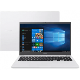 Imagem da oferta Notebook Samsung Book NP550XDA-KT2BR Intel Core i3 - 4GB 1TB 15,6” Full HD LED Windows 10