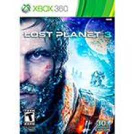Imagem da oferta Jogo Lost Planet 3 - Xbox 360