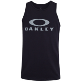 Imagem da oferta Camiseta Regata Oakley Patch Tank Masculina