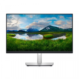 Imagem da oferta Monitor Dell Full HD P2422H 23,8" Preto