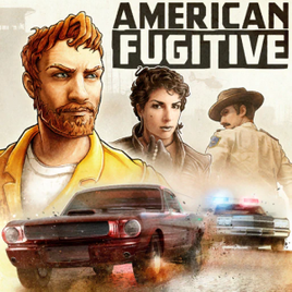 Imagem da oferta Jogo American Fugitive - PS4
