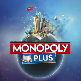 Jogo Monopoly Plus - PS4