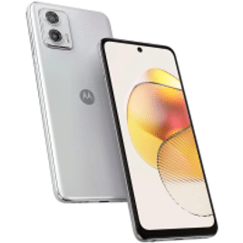 Imagem da oferta Smartphone Motorola Moto G73 5G 128GB 8GB RAM Tela 6.5" Câmera Dupla Selfie de 16MP - Branco