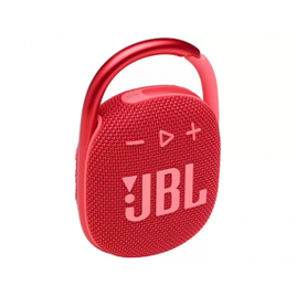 Imagem da oferta Caixa de Som JBL Clip 4 Bluetooth Portátil - 5W