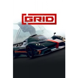 Imagem da oferta Jogo GRID - Xbox One