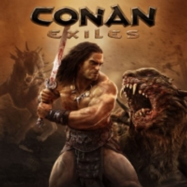 Imagem da oferta Jogo Conan Exiles - PS4