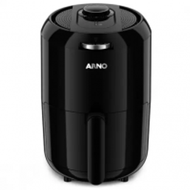 Imagem da oferta Fritadeira Sem óleo Airfry Compact Arno 1,6 Litros Preta 110v