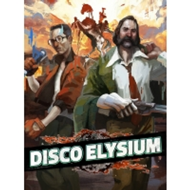Imagem da oferta Jogo Disco Elysium - PC Steam