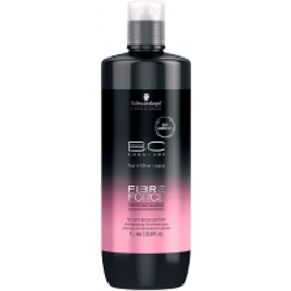 Imagem da oferta Shampoo Schwarzkopf Professional BC Bonacure Fibre Force Fortificante 1000ml