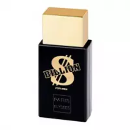 Imagem da oferta Perfume Paris Elysees Billion Masculino EDT - 100ml